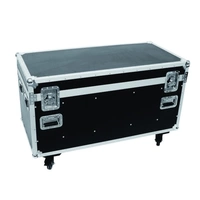 Roadinger Universal Tourcase Case (L x B x H) 620 x 1260 x 660mm Roadinger Universal Tourcase Case (L x B x H) 620 x 1260 x 660mm