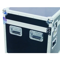 Roadinger Universal Tourcase Case (L x B x H) 620 x 1260 x 660mm Roadinger Universal Tourcase Case (L x B x H) 620 x 1260 x 660mm