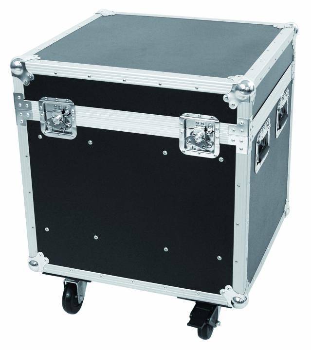 Roadinger Universal Tour Case Case (L x B x H) 620 x 650 x 650mm