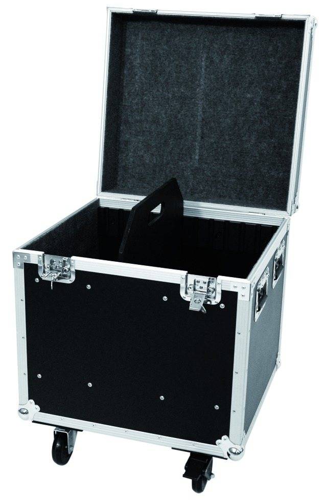 Roadinger Universal Tour Case Case (L x B x H) 620 x 650 x 650mm