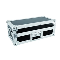 Roadinger Mixer Case Case (L x B x H) 300 x 560 x 260mm Roadinger Mixer Case Case (L x B x H) 300 x 560 x 260mm