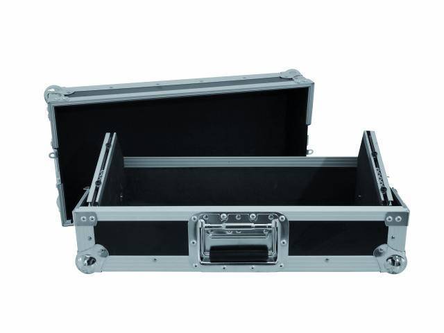 Roadinger Mixer Case Case (L x B x H) 300 x 560 x 260mm