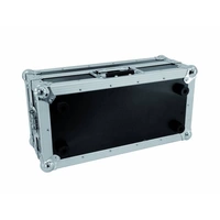 Roadinger Mixer Case Case (L x B x H) 300 x 560 x 260mm Roadinger Mixer Case Case (L x B x H) 300 x 560 x 260mm