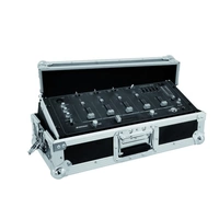 Roadinger Mixer Case Case (L x B x H) 300 x 560 x 260mm Roadinger Mixer Case Case (L x B x H) 300 x 560 x 260mm