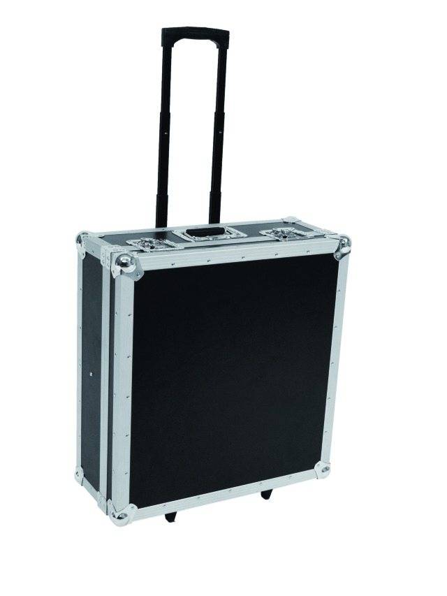 Roadinger für 2x TS-150/TS-7/TS-255 31000610 Case (L x B x H) 610 x 680 x 310 mm