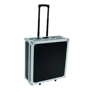 Roadinger für 2x TS-150/TS-7/TS-255 Case (L x B x H) 610 x 680 x 310 mm Roadinger für 2x TS-150/TS-7/TS-255 Case (L x B x H) 610 x 680 x 310 mm