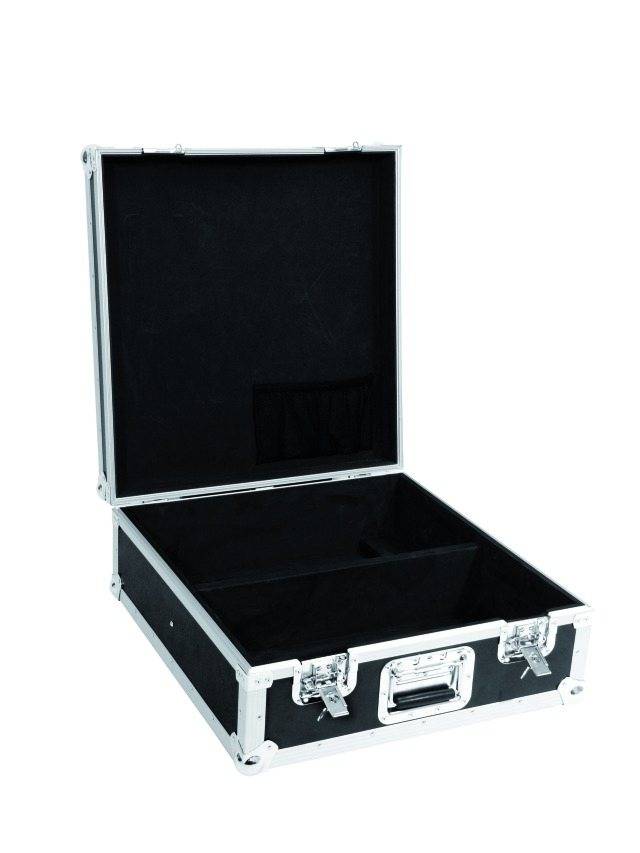 Roadinger für 2x TS-150/TS-7/TS-255 31000610 Case (L x B x H) 610 x 680 x 310 mm