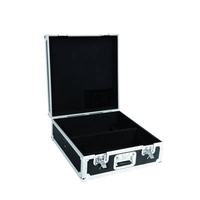 Roadinger für 2x TS-150/TS-7/TS-255 Case (L x B x H) 610 x 680 x 310 mm Roadinger für 2x TS-150/TS-7/TS-255 Case (L x B x H) 610 x 680 x 310 mm