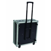 Roadinger für 2x TS-150/TS-7/TS-255 Case (L x B x H) 610 x 680 x 310 mm Roadinger für 2x TS-150/TS-7/TS-255 Case (L x B x H) 610 x 680 x 310 mm