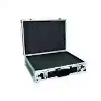 Roadinger FOAM Case (L x B x H) 170 x 470 x 360mm Roadinger FOAM Case (L x B x H) 170 x 470 x 360mm