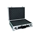 Roadinger FOAM Case (L x B x H) 170 x 470 x 360mm Roadinger FOAM Case (L x B x H) 170 x 470 x 360mm