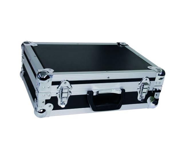 Roadinger FOAM Case (L x B x H) 170 x 470 x 360mm