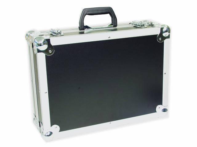 Roadinger FOAM Case (L x B x H) 170 x 470 x 360mm