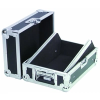 Roadinger MCR-10 Case (L x B x H) 440 x 330 x 220mm Roadinger MCR-10 Case (L x B x H) 440 x 330 x 220mm
