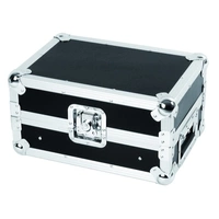 Roadinger MCR-10 Case (L x B x H) 440 x 330 x 220mm Roadinger MCR-10 Case (L x B x H) 440 x 330 x 220mm