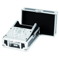 Roadinger MCR-10 Case (L x B x H) 440 x 330 x 220mm Roadinger MCR-10 Case (L x B x H) 440 x 330 x 220mm