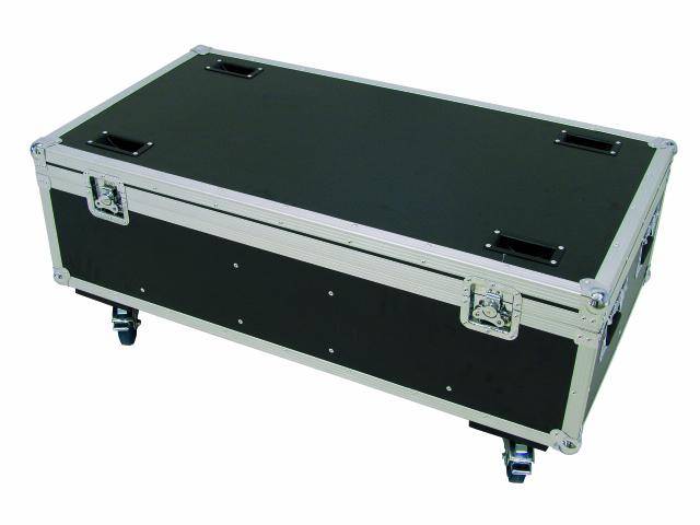 Roadinger Roadinger ML-56/ML-64 Case (L x B x H) 650 x 1200 x 390 mm