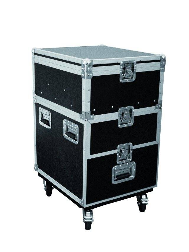 Roadinger Roadinger Universal Case Case (L x B x H) 830 x 640 x 920 mm