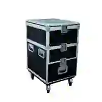 Roadinger Universal Case Case (L x B x H) 830 x 640 x 920mm Roadinger Universal Case Case (L x B x H) 830 x 640 x 920mm