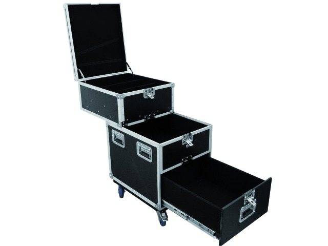 Roadinger Roadinger Universal Case Case (L x B x H) 830 x 640 x 920 mm