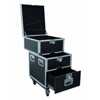 Roadinger Universal Case Case (L x B x H) 830 x 640 x 920mm Roadinger Universal Case Case (L x B x H) 830 x 640 x 920mm