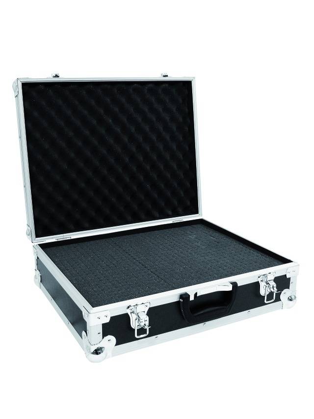 Roadinger Universal Case Case (L x B x H) 515 x 415 x 170 mm