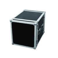 Roadinger PR-2ST 19 Zoll Rack 12 HE Holz inkl. Griff Roadinger PR-2ST 19 Zoll Rack 12 HE Holz inkl. Griff