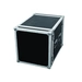 Roadinger PR-2ST 19 Zoll Rack 12 HE Holz inkl. Griff Roadinger PR-2ST 19 Zoll Rack 12 HE Holz inkl. Griff