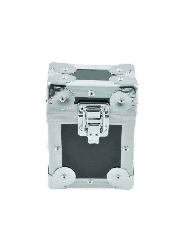 Zigaretten-Case, schwarz