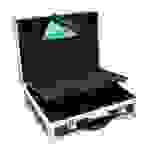 Trennwände schwarz Universal-Koffer (L x B x H) 205 x 525 x 425mm