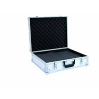 Roadinger Case Case (L x B x H) 445 x 525 x 195mm Roadinger Case Case (L x B x H) 445 x 525 x 195mm