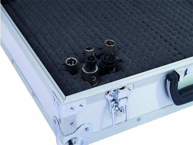 Roadinger Case Case (L x B x H) 445 x 525 x 195mm