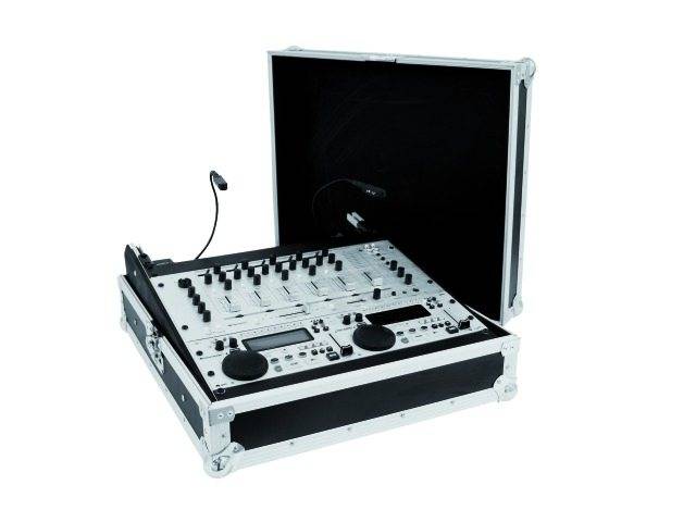 Roadinger Mixer-Case Case (L x B x H) 260 x 570 x 490mm
