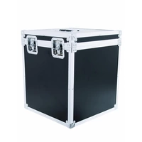 Roadinger Transportcase 40cm Case (L x B x H) 445 x 445 x 525mm Roadinger Transportcase 40cm Case (L x B x H) 445 x 445 x 525mm