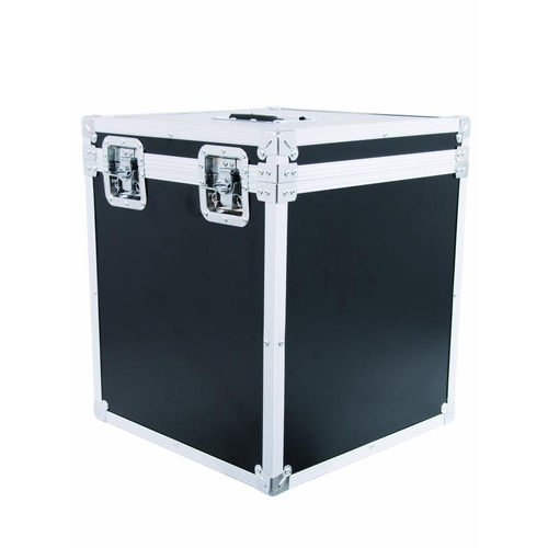 Transportcase 40cm Case (L x B x H) 445 x 445 x 525mm