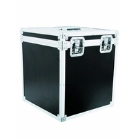 Roadinger Transportcase 40cm Case (L x B x H) 445 x 445 x 525mm Roadinger Transportcase 40cm Case (L x B x H) 445 x 445 x 525mm