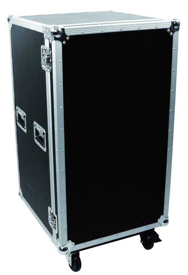 Roadinger ODS-1, rollbar Case (B x H) 600mm x 1150mm