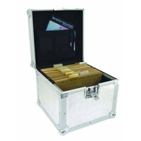 Roadinger Universal Case Case (L x B x H) 410 x 400 x 375mm Roadinger Universal Case Case (L x B x H) 410 x 400 x 375mm