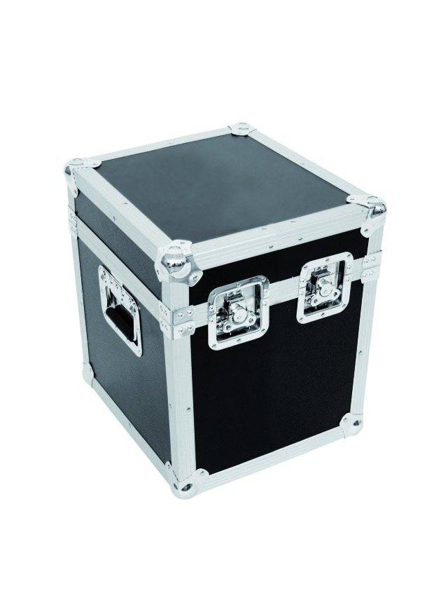 Roadinger Universal-Transport-Case Case (L x B x H) 435 x 435 x 460mm