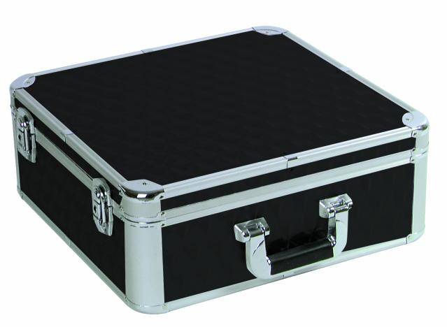 Roadinger CD-Case CD-Case (L x B x H) 190 x 430 x 430mm