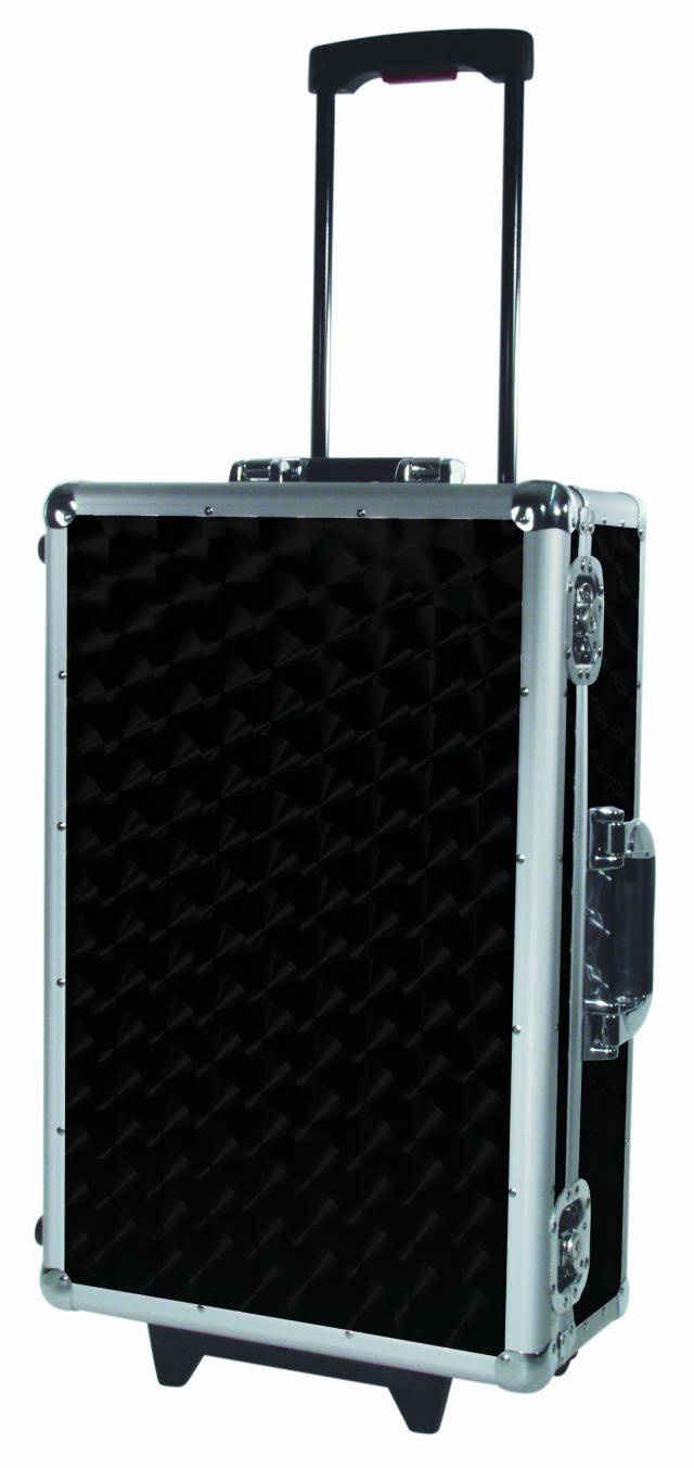 Roadinger CD-Case CD-Case (L x B x H) 230 x 650 x 420mm