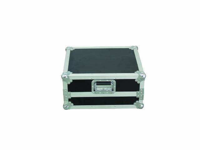 Roadinger Mixer-Case LS-19 CD-Case (L x B x H) 490 x 560 x 280mm