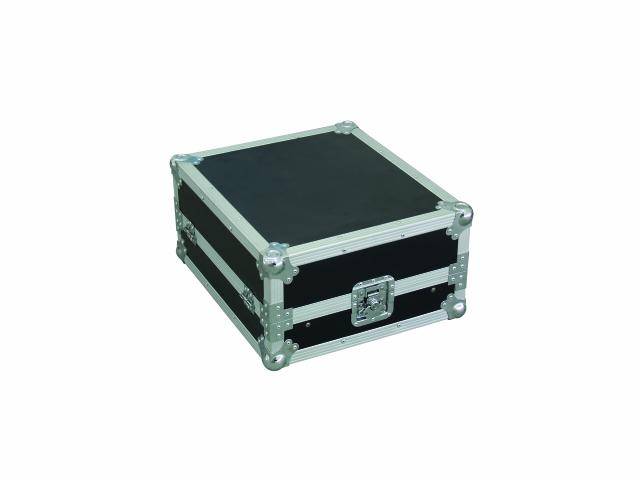 Roadinger Roadinger Mixer-Case LS-19 CD-Case (L x B x H) 490 x 560 x 280 mm