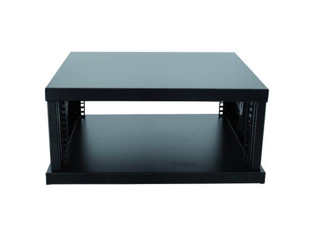 Omnitronic SR-19 19 Zoll Rack 4 HE Stahl