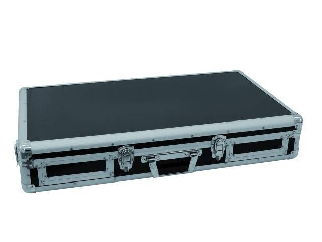 Roadinger DIGI M-10 DJ-Mixer Case (L x B x H) 165 x 860 x 505mm