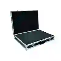 Roadinger FOAM Case (L x B x H) 185 x 710 x 520mm Roadinger FOAM Case (L x B x H) 185 x 710 x 520mm