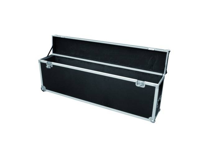 Roadinger PAR-56 Case (L x B x H) 320 x 1650 x 590 mm