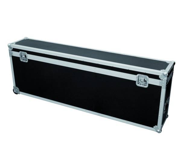 Roadinger PAR-56 Case (L x B x H) 320 x 1650 x 590 mm