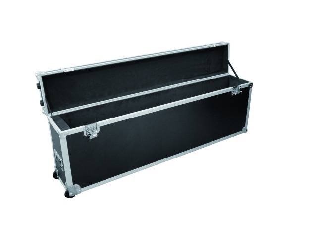 Roadinger PAR-56 Case (L x B x H) 320 x 1650 x 590 mm