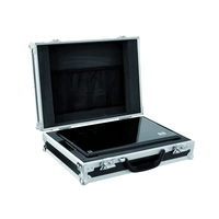 Roadinger LC-15 Case (L x B x H) 150 x 465 x 360mm Roadinger LC-15 Case (L x B x H) 150 x 465 x 360mm